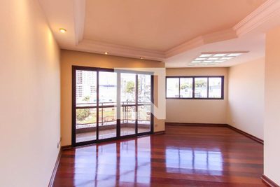 Apartamento, 3 quartos, 114 m² - Foto 2