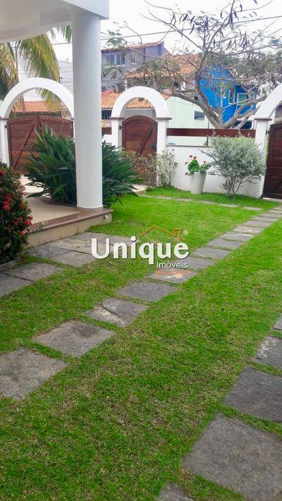 Casa, 5 quartos, 392 m² - Foto 3
