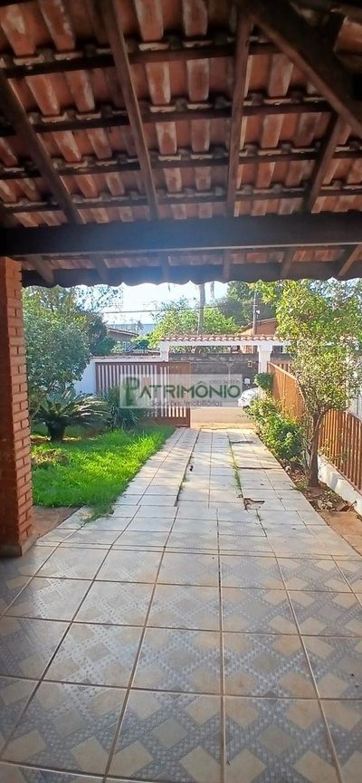 Sítio, 5 quartos, 1306 m² - Foto 4