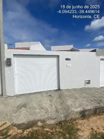 Casa, 2 quartos, 134 m² - Foto 1