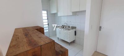 Apartamento, 2 quartos - Foto 5