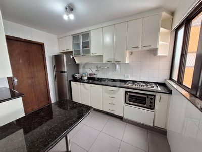 Apartamento, 3 quartos, 110 m² - Foto 5