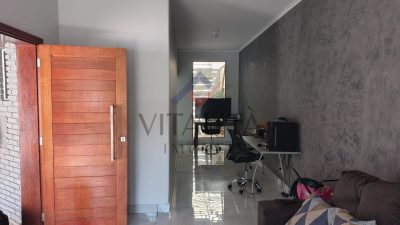 Casa, 3 quartos, 196 m² - Foto 5