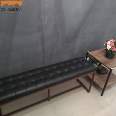 Sala-Conjunto, 32 m² - Foto 1