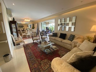 Apartamento, 2 quartos, 144 m² - Foto 1