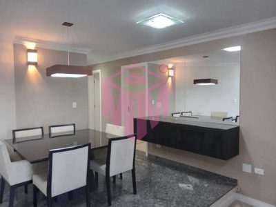 Apartamento, 4 quartos, 164 m² - Foto 2