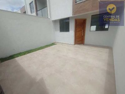Casa, 3 quartos, 88 m² - Foto 2