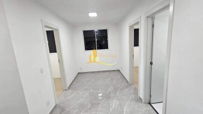 Apartamento, 2 quartos, 34 m² - Foto 5