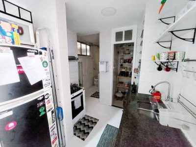 Apartamento, 3 quartos, 111 m² - Foto 5