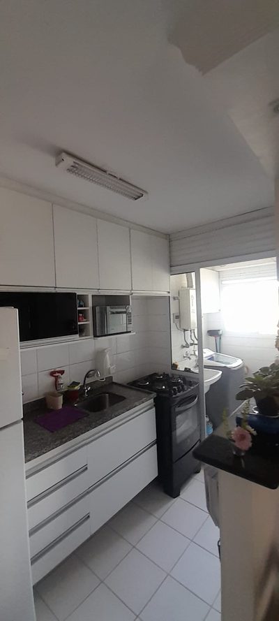 Apartamento, 3 quartos, 65 m² - Foto 1