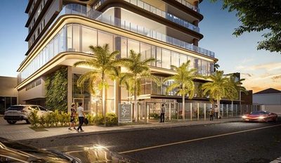 Cobertura, 5 quartos, 862 m² - Foto 2
