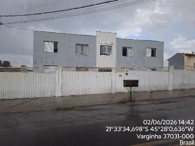 Apartamento, 2 quartos, 48 m² - Foto 1