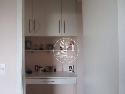 Apartamento, 2 quartos, 70 m² - Foto 4