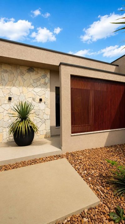 Casa, 3 quartos, 300 m² - Foto 4