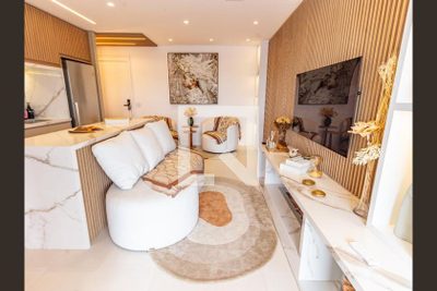 Apartamento, 1 quarto, 75 m² - Foto 3