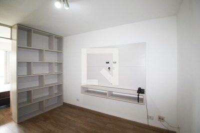Apartamento, 1 quarto, 37 m² - Foto 4