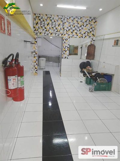 Loja-Salão, 75 m² - Foto 2