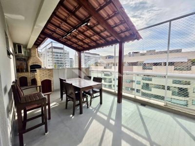 Apartamento, 5 quartos, 190 m² - Foto 3