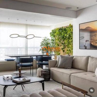 Apartamento, 2 quartos, 83 m² - Foto 1