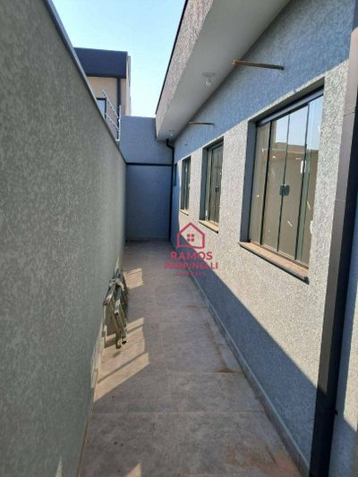Casa, 3 quartos, 119 m² - Foto 4