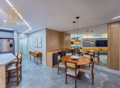 Apartamento, 4 quartos, 145 m² - Foto 2