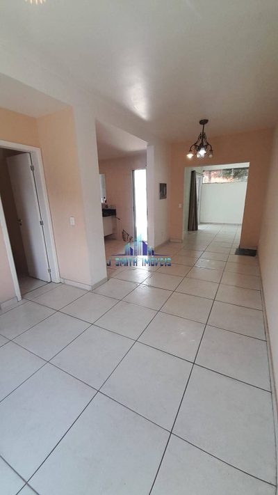 Casa, 3 quartos, 83 m² - Foto 1