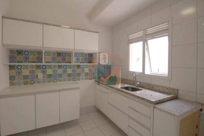 Apartamento, 3 quartos, 87 m² - Foto 3