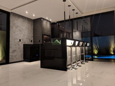 Casa de Condomínio, 3 quartos - Foto 3