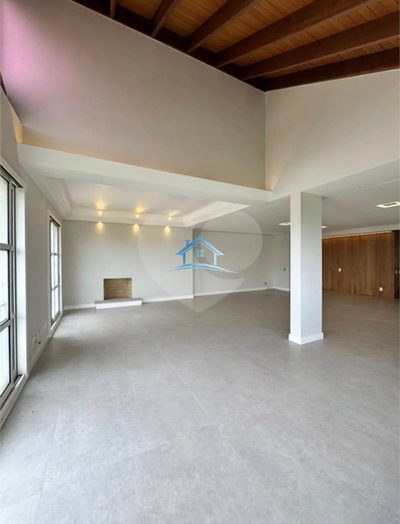 Apartamento, 4 quartos, 420 m² - Foto 3