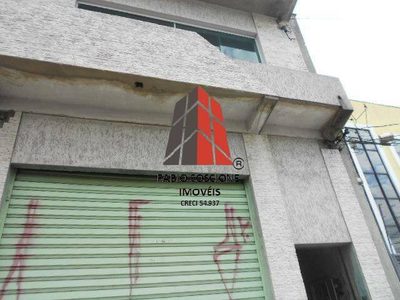 Loja-Salão, 247 m² - Foto 1