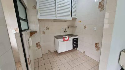 Apartamento, 2 quartos, 70 m² - Foto 2