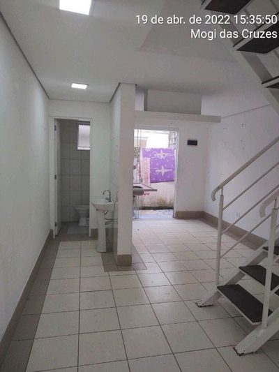 Sobrado, 2 quartos, 71 m² - Foto 4