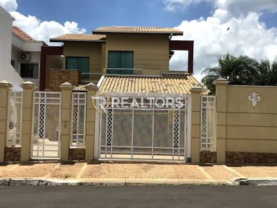 Sobrado, 4 quartos, 500 m² - Foto 3