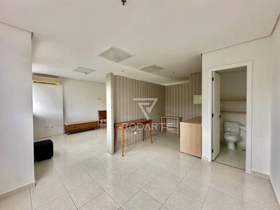 Sala-Conjunto, 43 m² - Foto 5