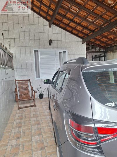 Casa, 2 quartos, 100 m² - Foto 4