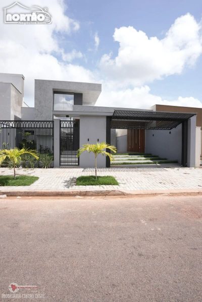 Casa, 1 quarto, 195 m² - Foto 3