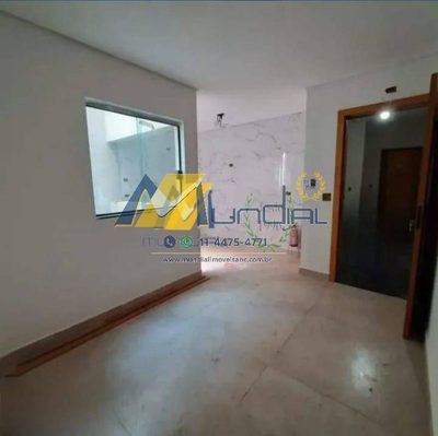 Apartamento, 2 quartos, 98 m² - Foto 2