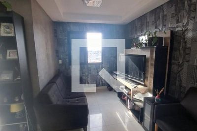 Apartamento, 3 quartos, 72 m² - Foto 1