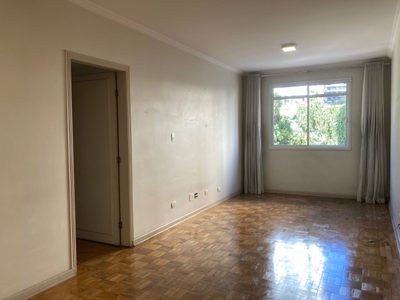 Apartamento, 2 quartos, 77 m² - Foto 1