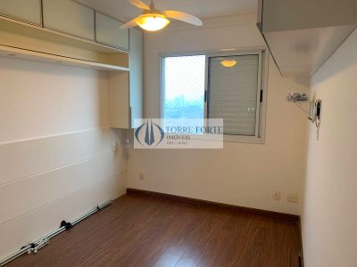 Apartamento, 1 quarto, 52 m² - Foto 5
