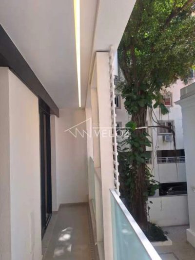 Apartamento, 1 quarto, 45 m² - Foto 1