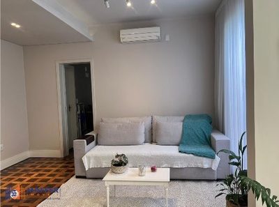 Apartamento, 1 quarto, 44 m² - Foto 4