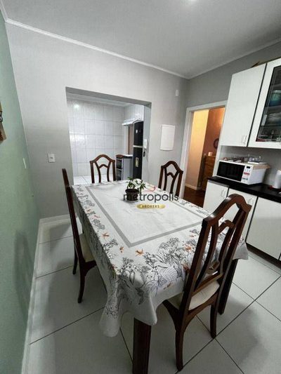 Sobrado, 4 quartos, 240 m² - Foto 5