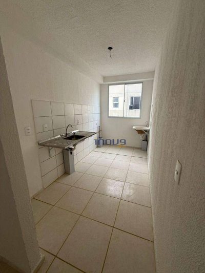 Apartamento, 2 quartos, 43 m² - Foto 5