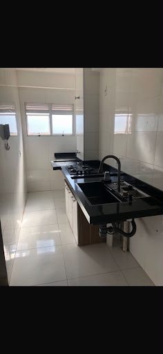 Apartamento, 2 quartos, 50 m² - Foto 4