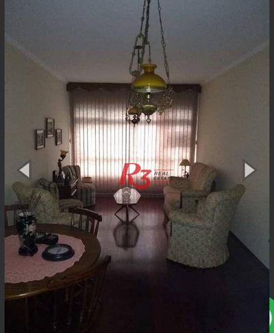 Apartamento, 2 quartos, 120 m² - Foto 2