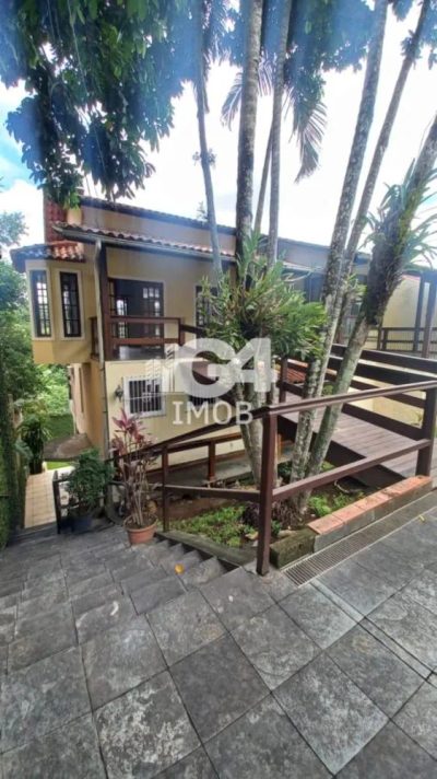 Casa, 4 quartos, 900 m² - Foto 5