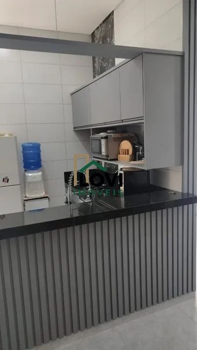 Casa, 2 quartos, 125 m² - Foto 4