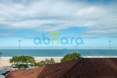 Apartamento, 4 quartos, 230 m² - Foto 1