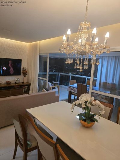 Apartamento, 4 quartos, 123 m² - Foto 3